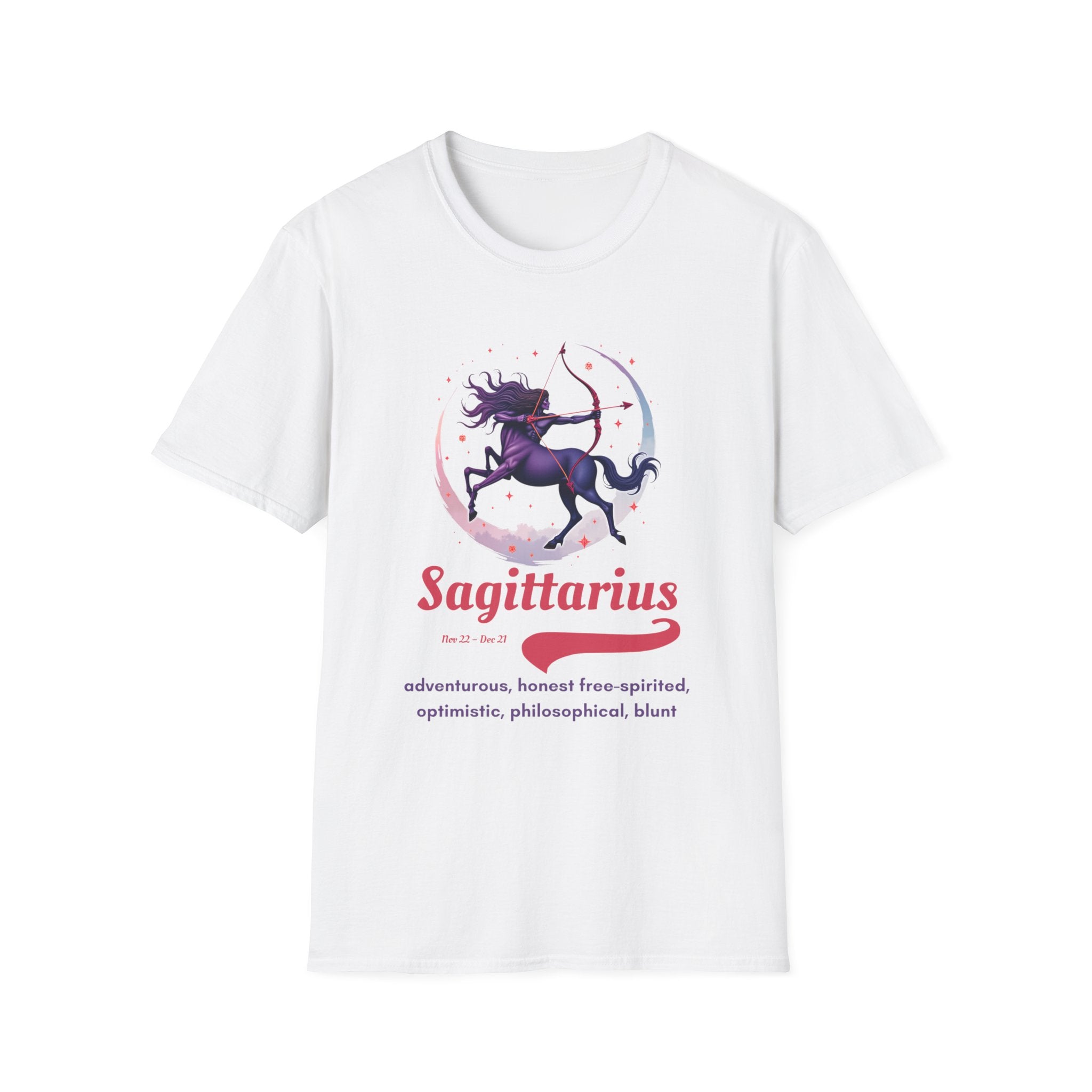 Sagittarius T-Shirt