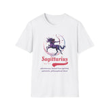 Sagittarius T-Shirt