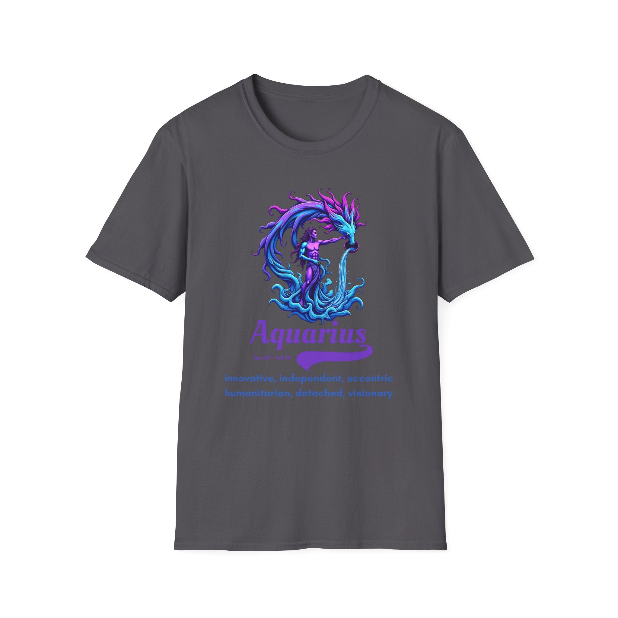 Aquarius T-Shirt