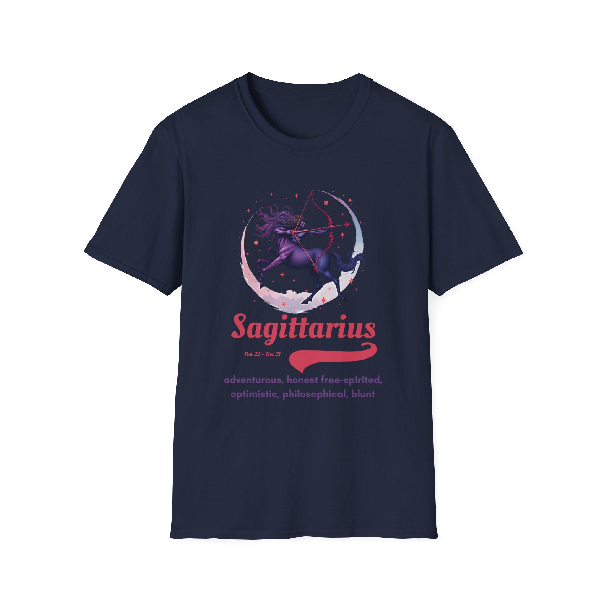 Sagittarius T-Shirt