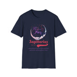 Sagittarius T-Shirt