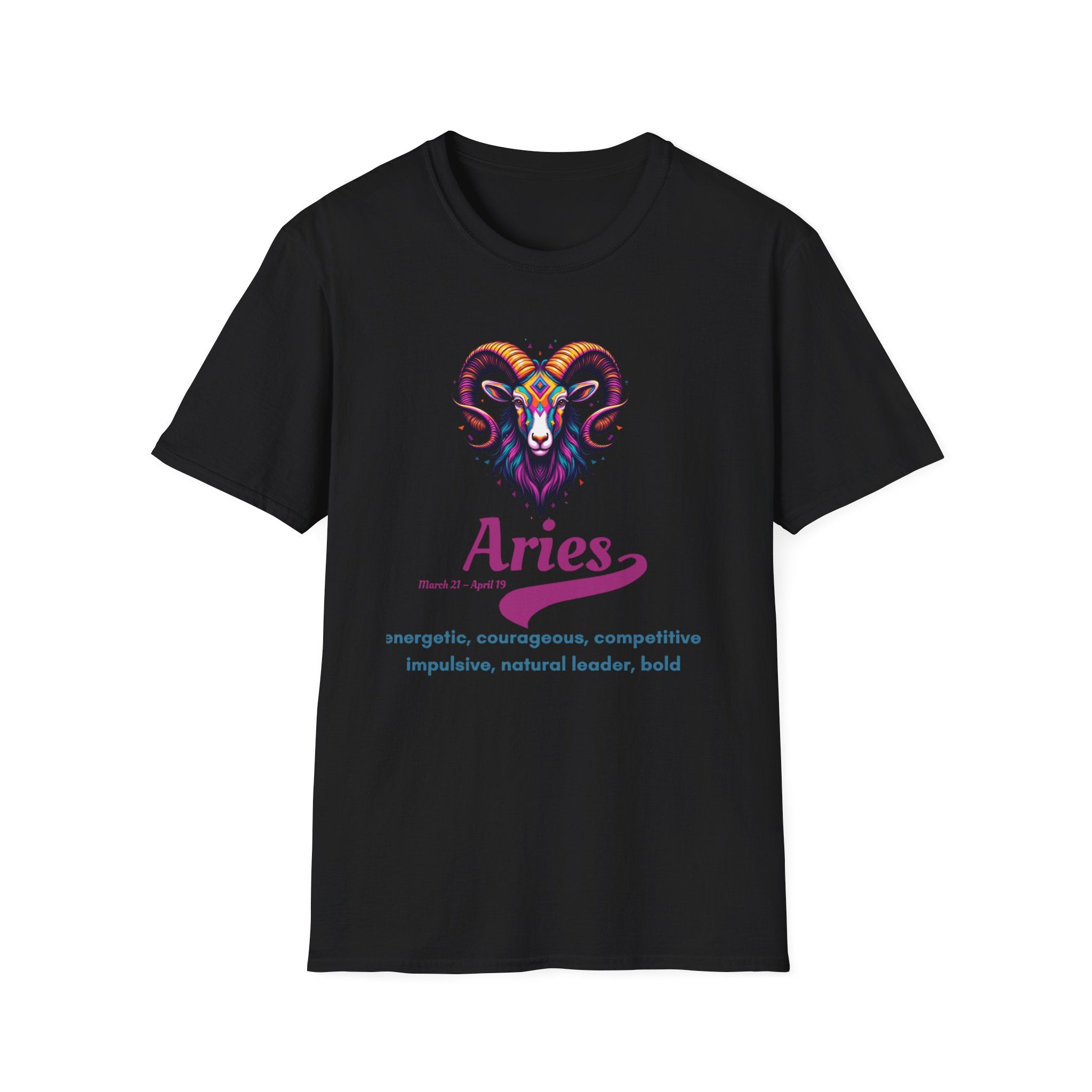 Aries T-Shirt