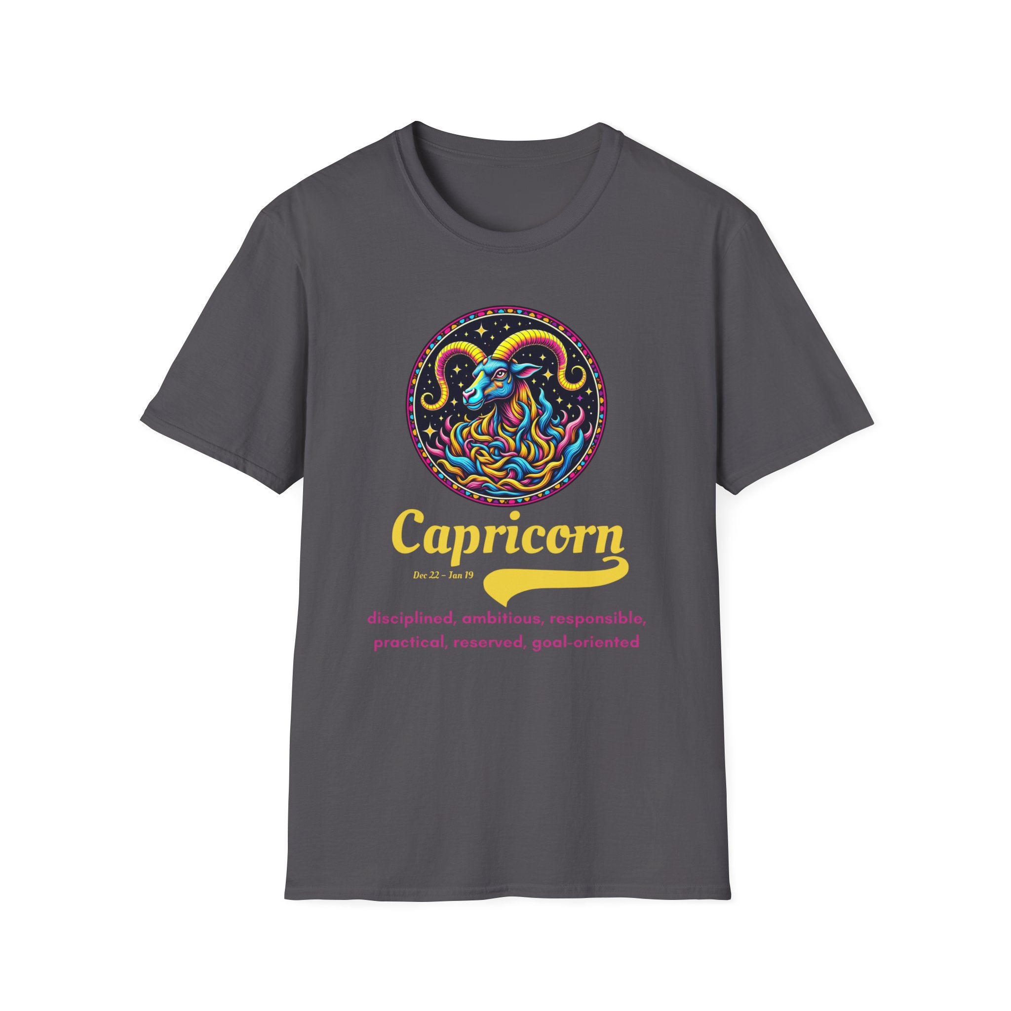 Capricorn T-Shirt