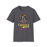 Capricorn T-Shirt