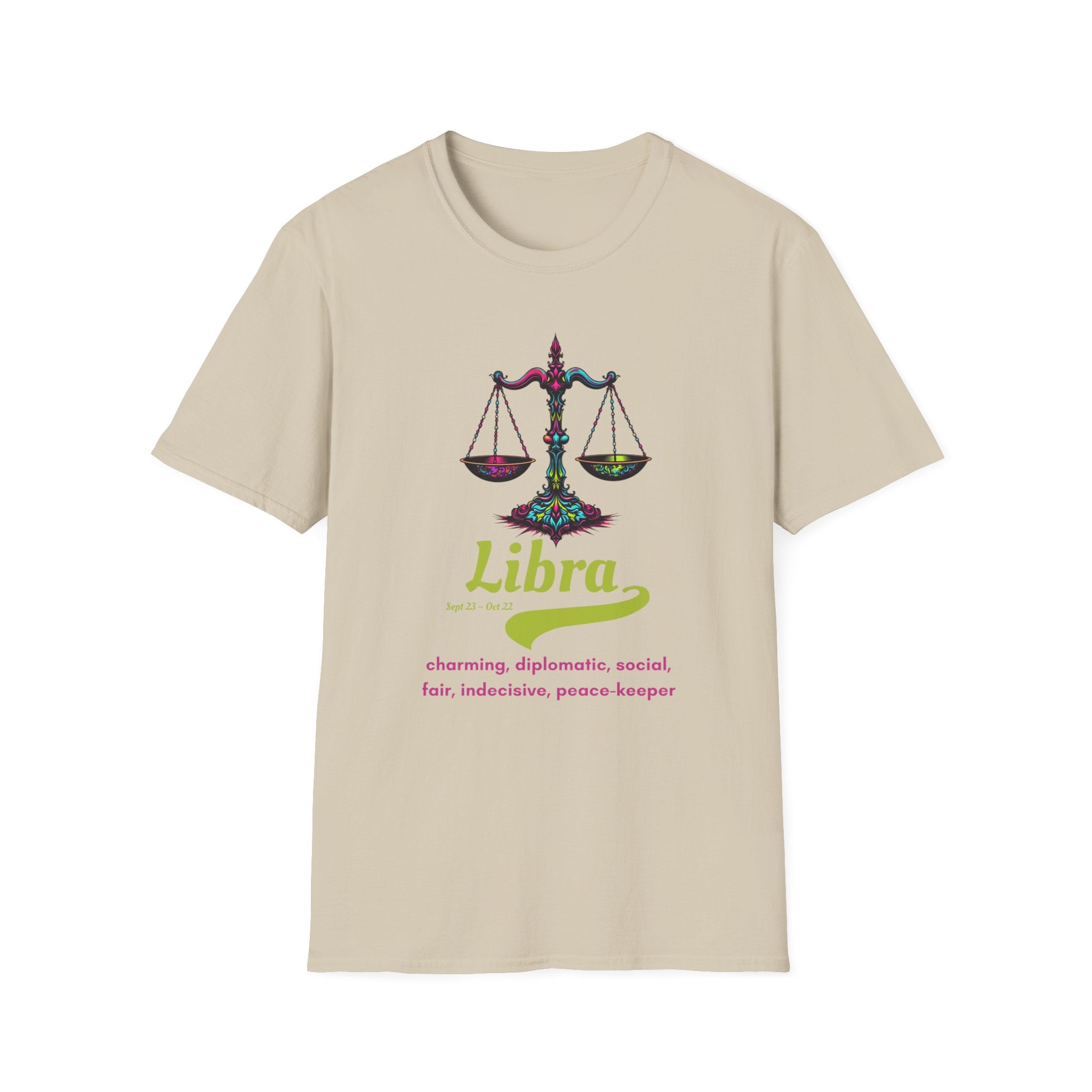 Libra T-Shirt