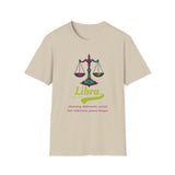 Libra T-Shirt