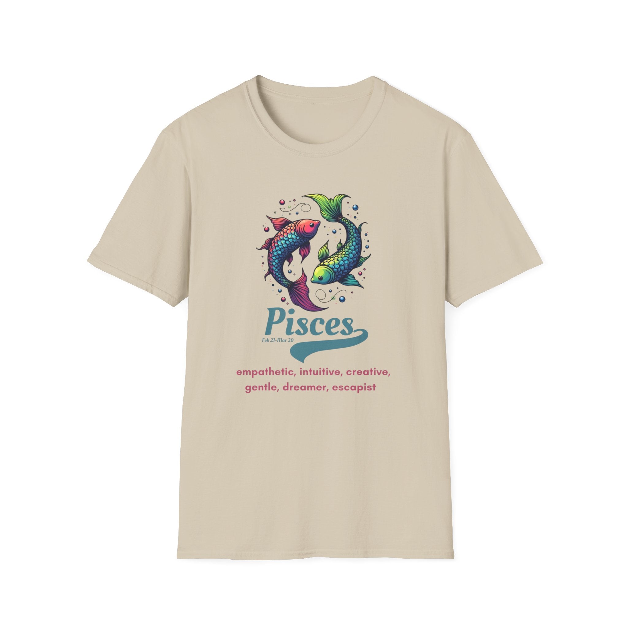 Pisces T-Shirt