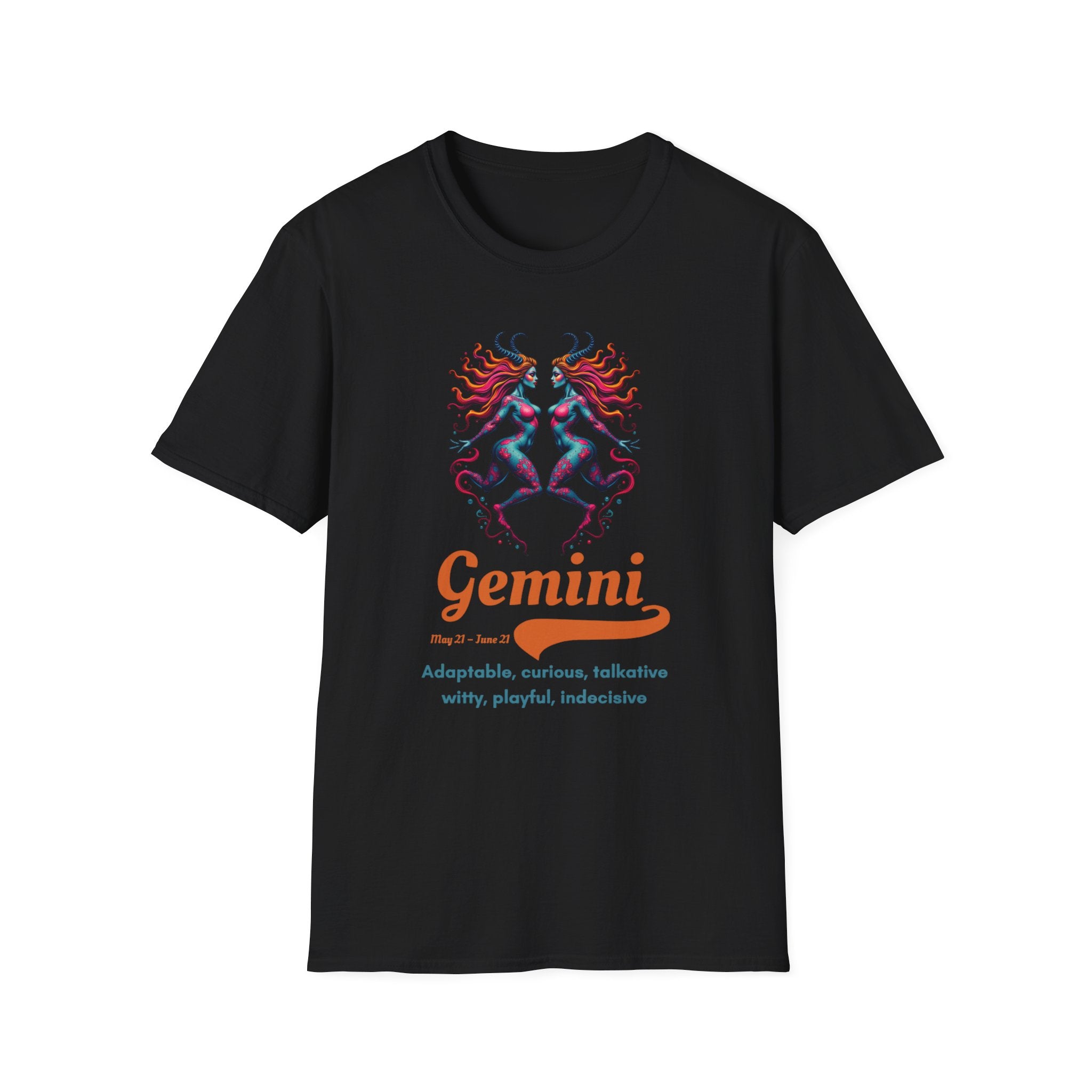 Gemini T-Shirt