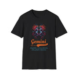 Gemini T-Shirt