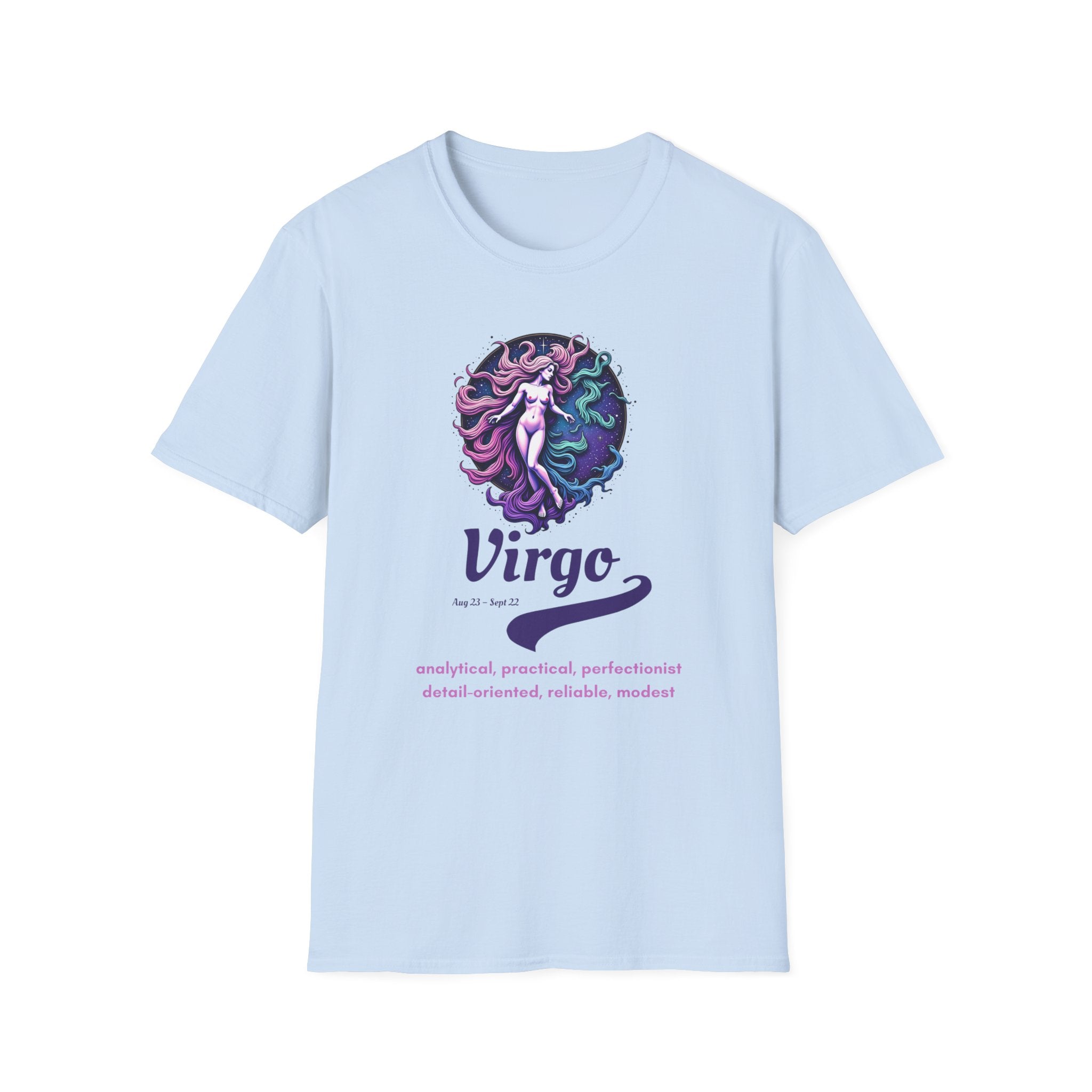 Virgo T-Shirt
