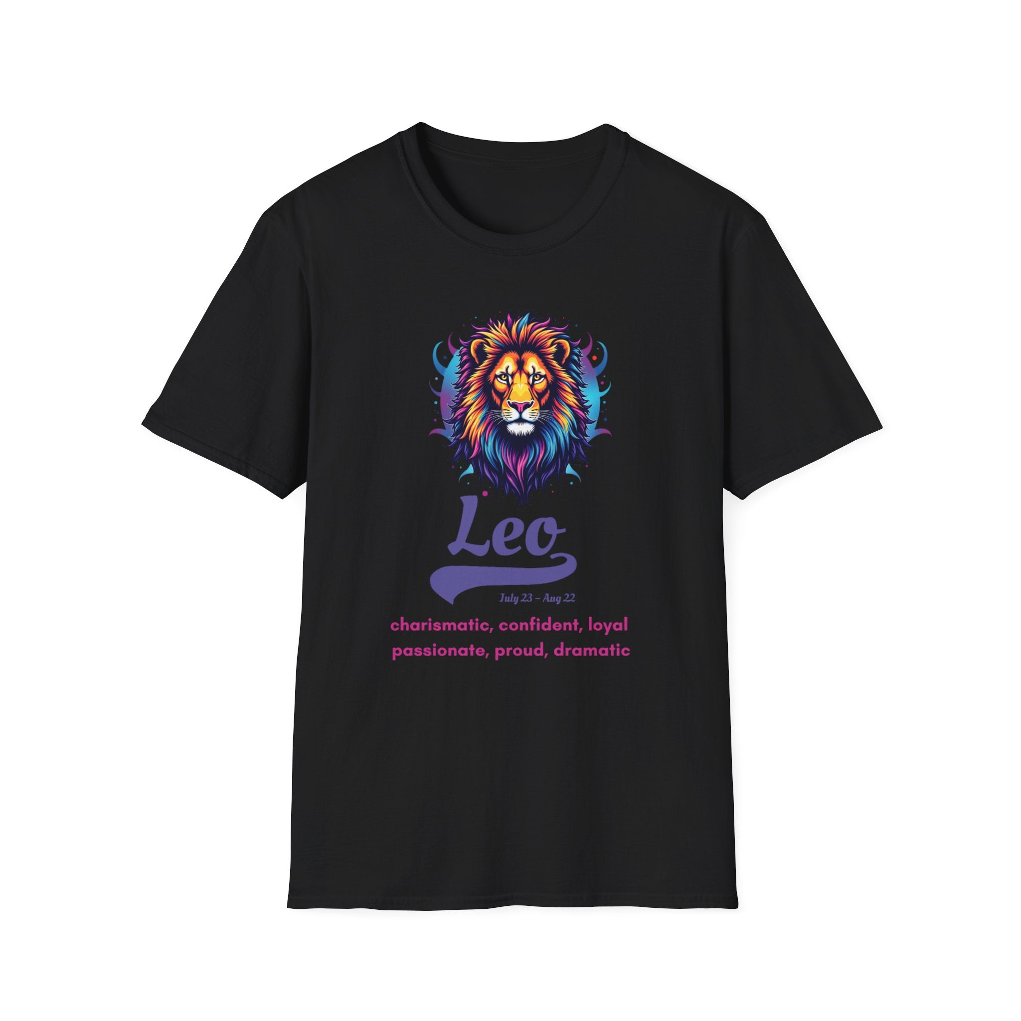Leo T-Shirt