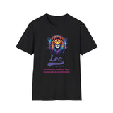 Leo T-Shirt