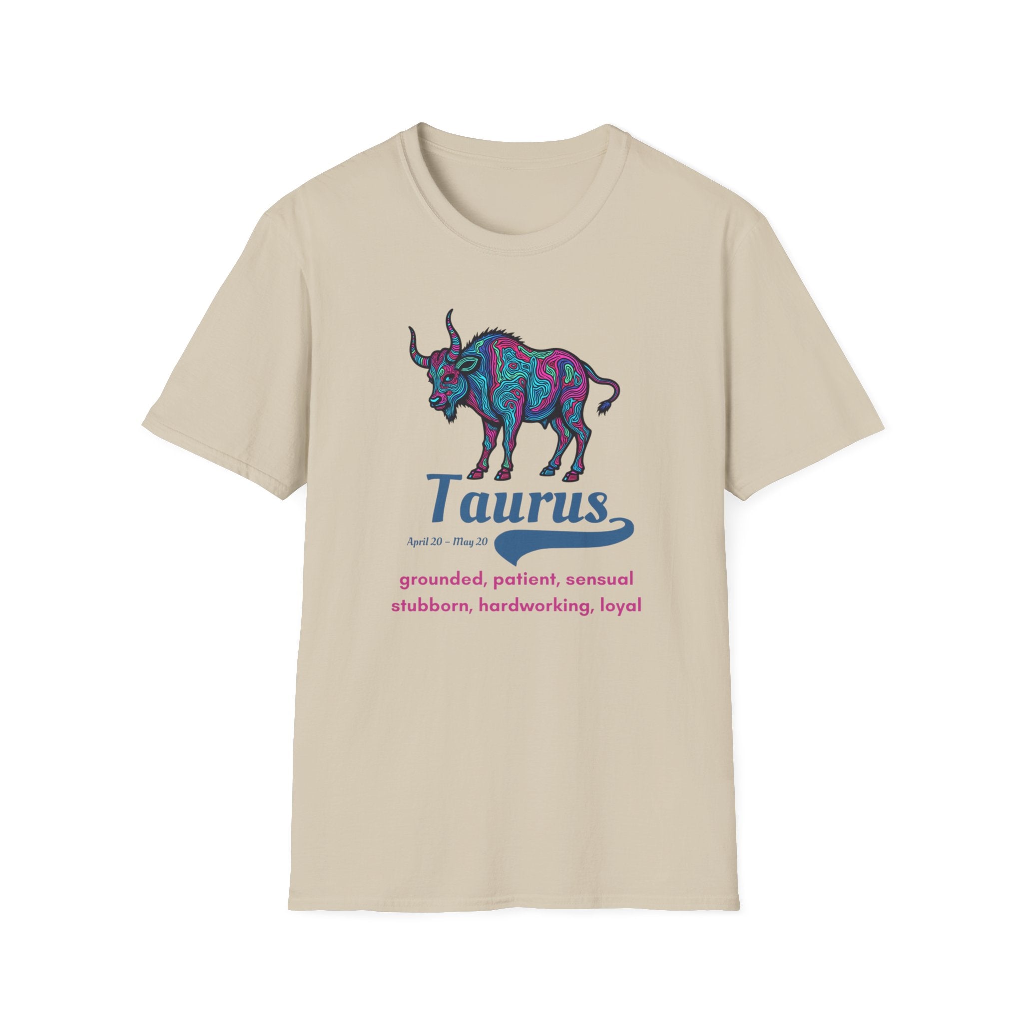 Taurus T-Shirt