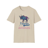 Taurus T-Shirt