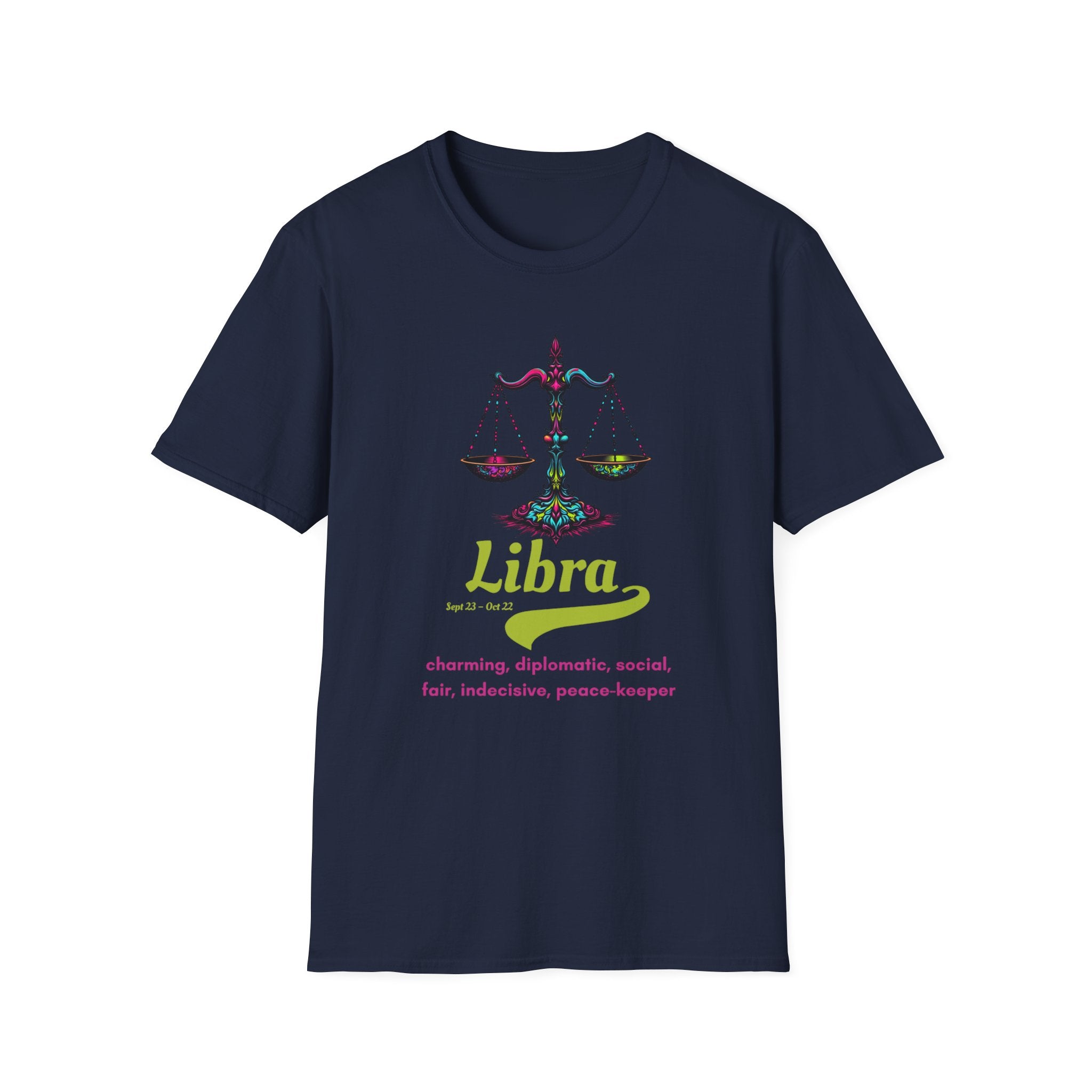 Libra T-Shirt
