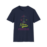 Libra T-Shirt
