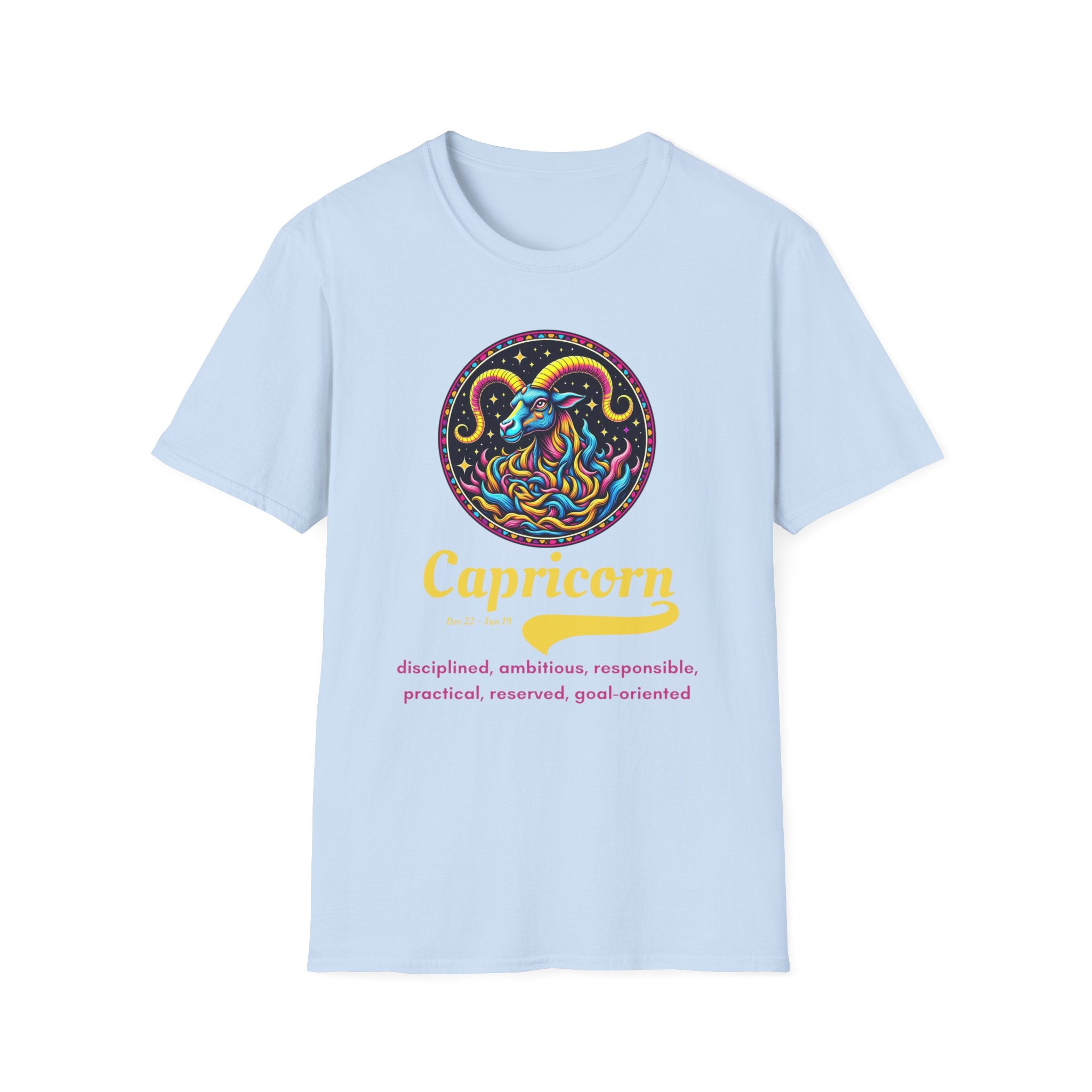 Capricorn T-Shirt