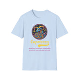 Capricorn T-Shirt