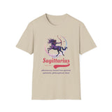 Sagittarius T-Shirt