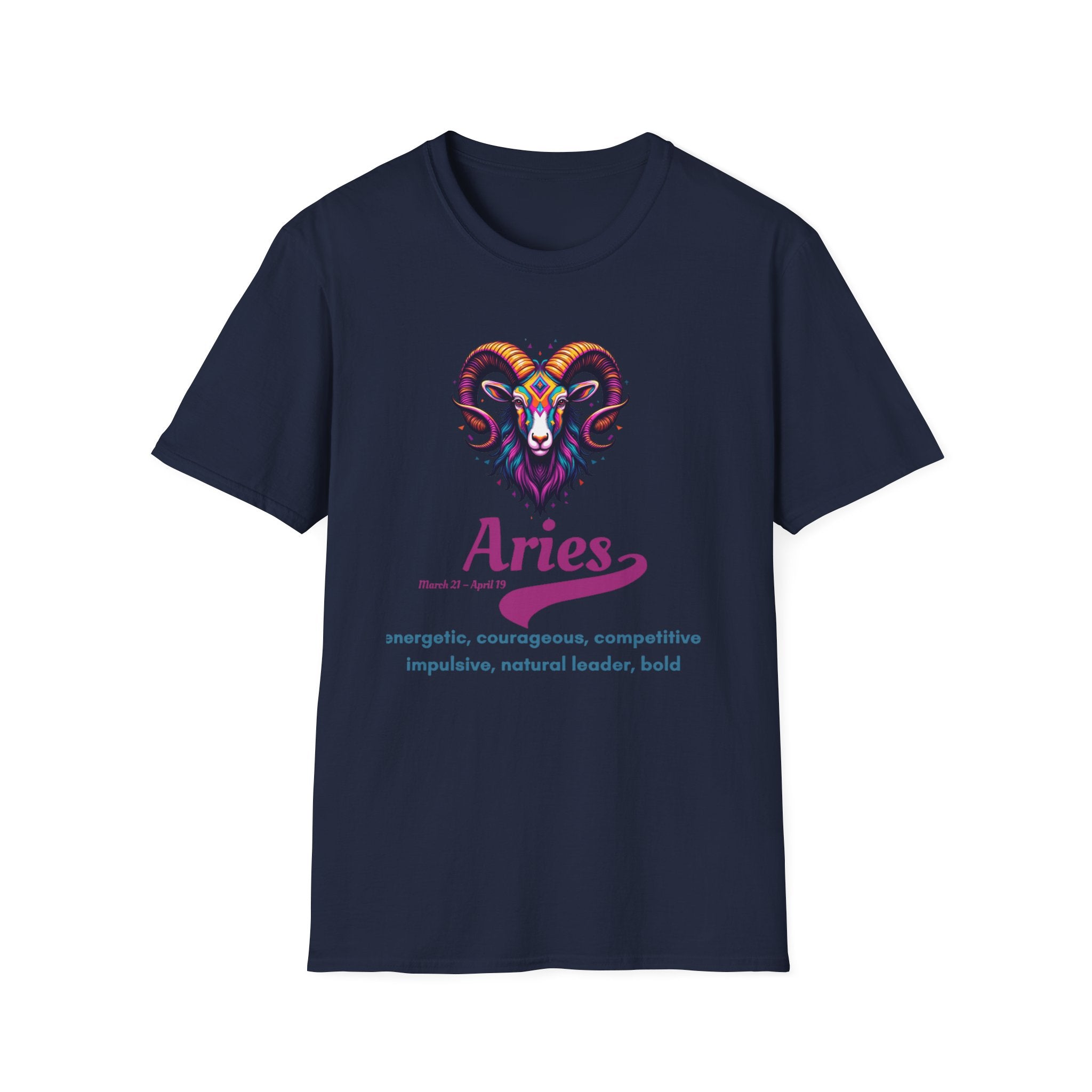 Aries T-Shirt