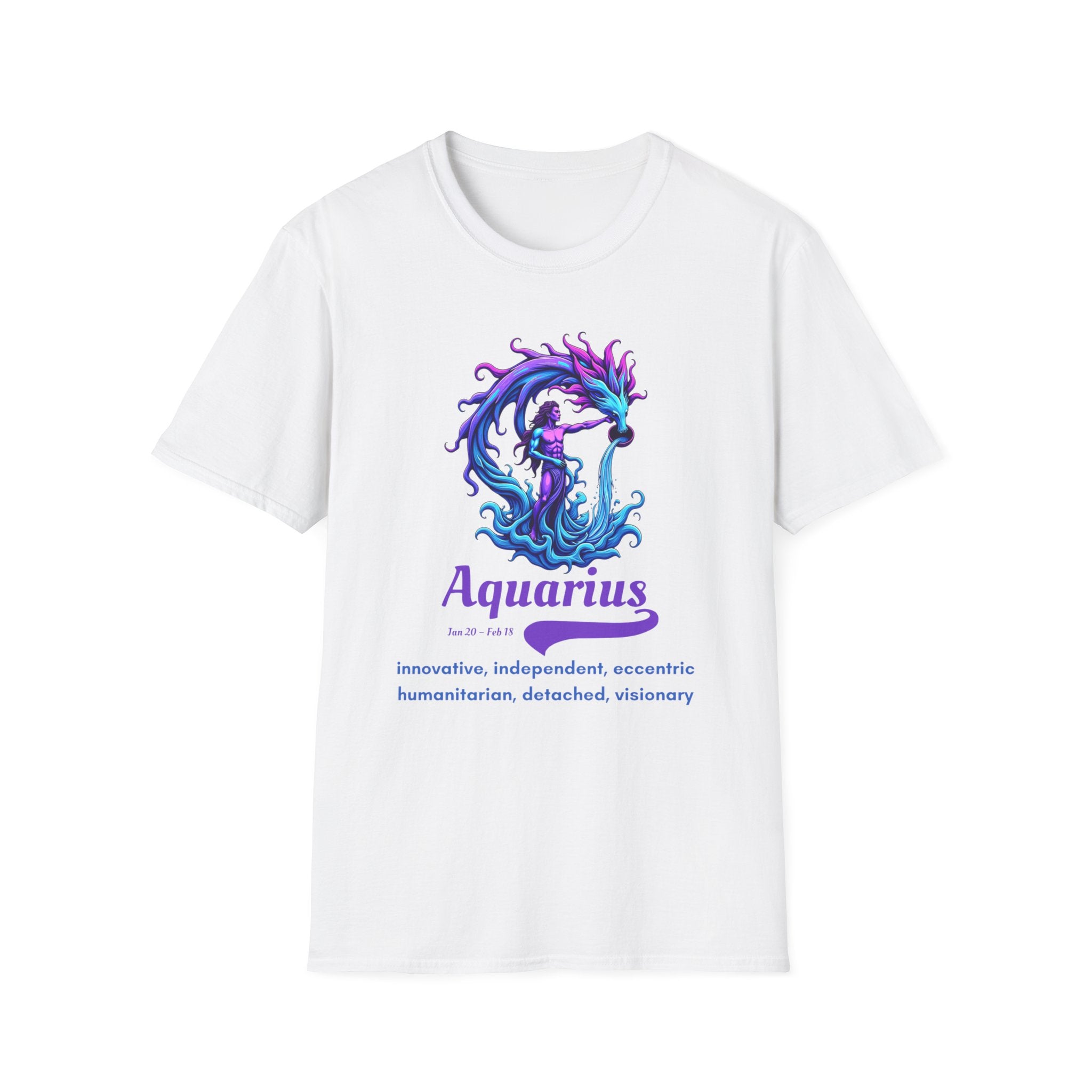 Aquarius T-Shirt