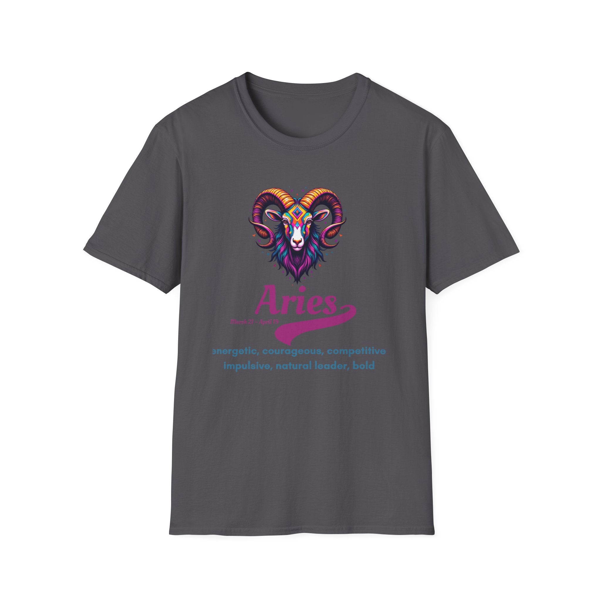 Aries T-Shirt