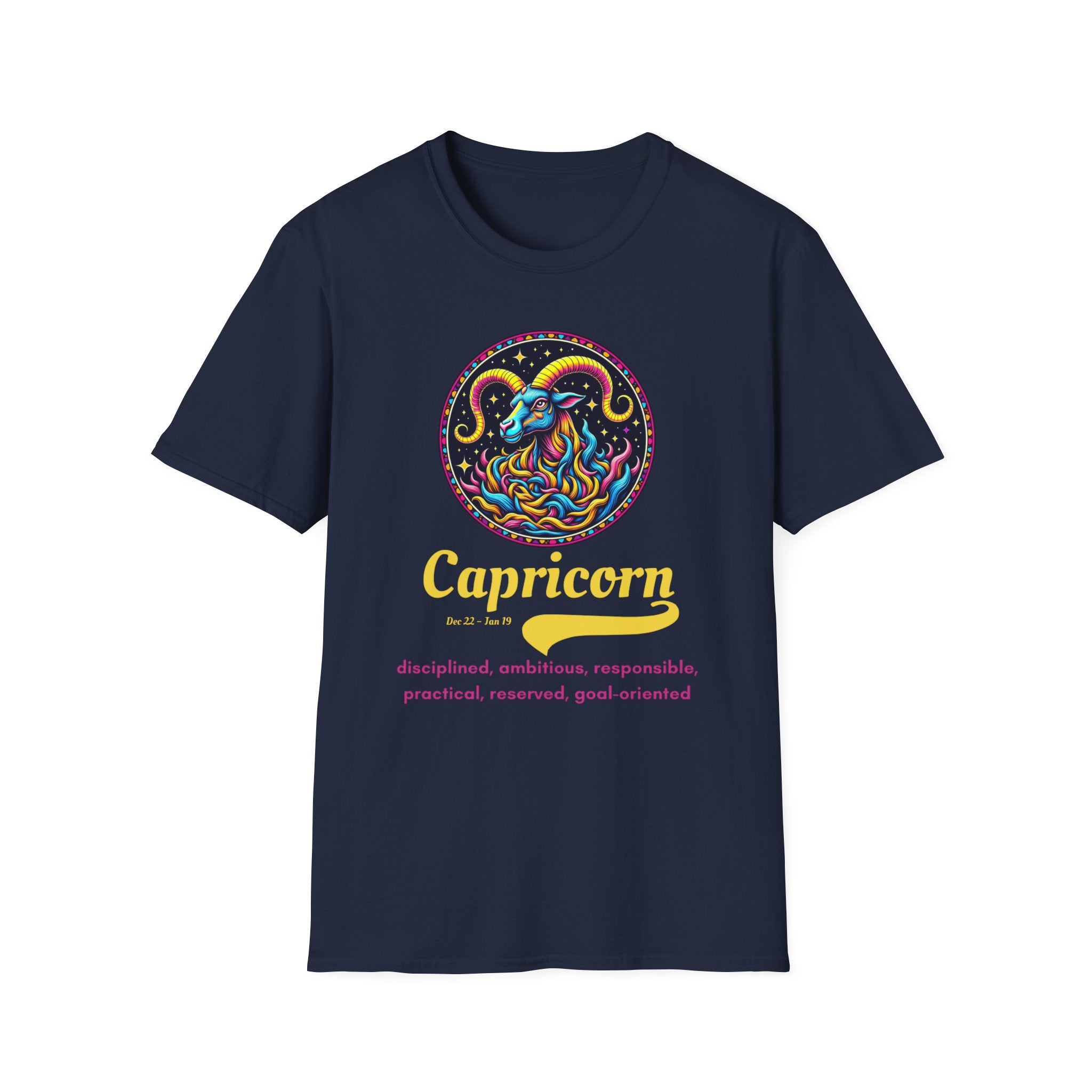 Capricorn T-Shirt