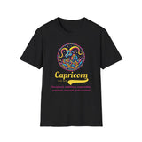 Capricorn T-Shirt
