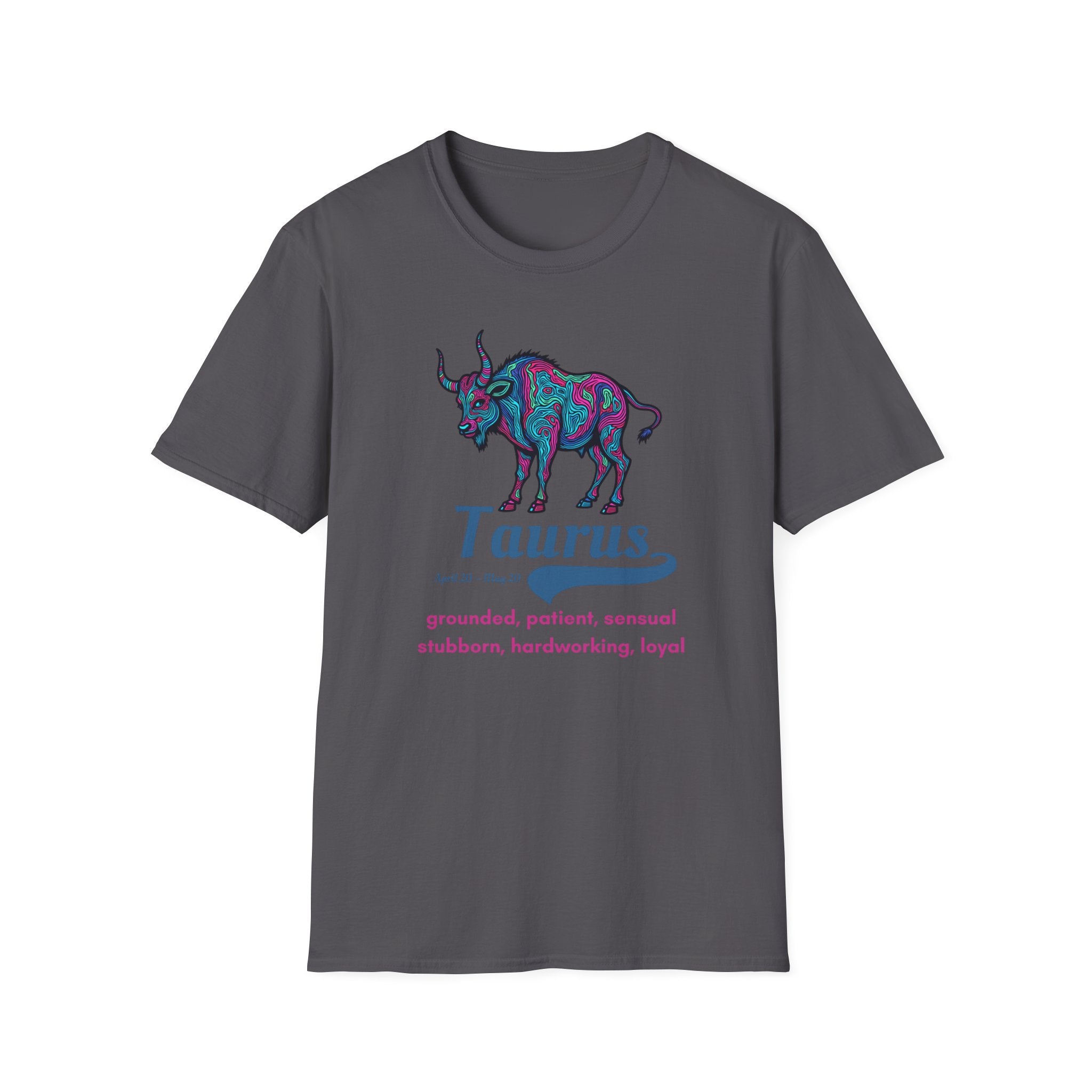 Taurus T-Shirt