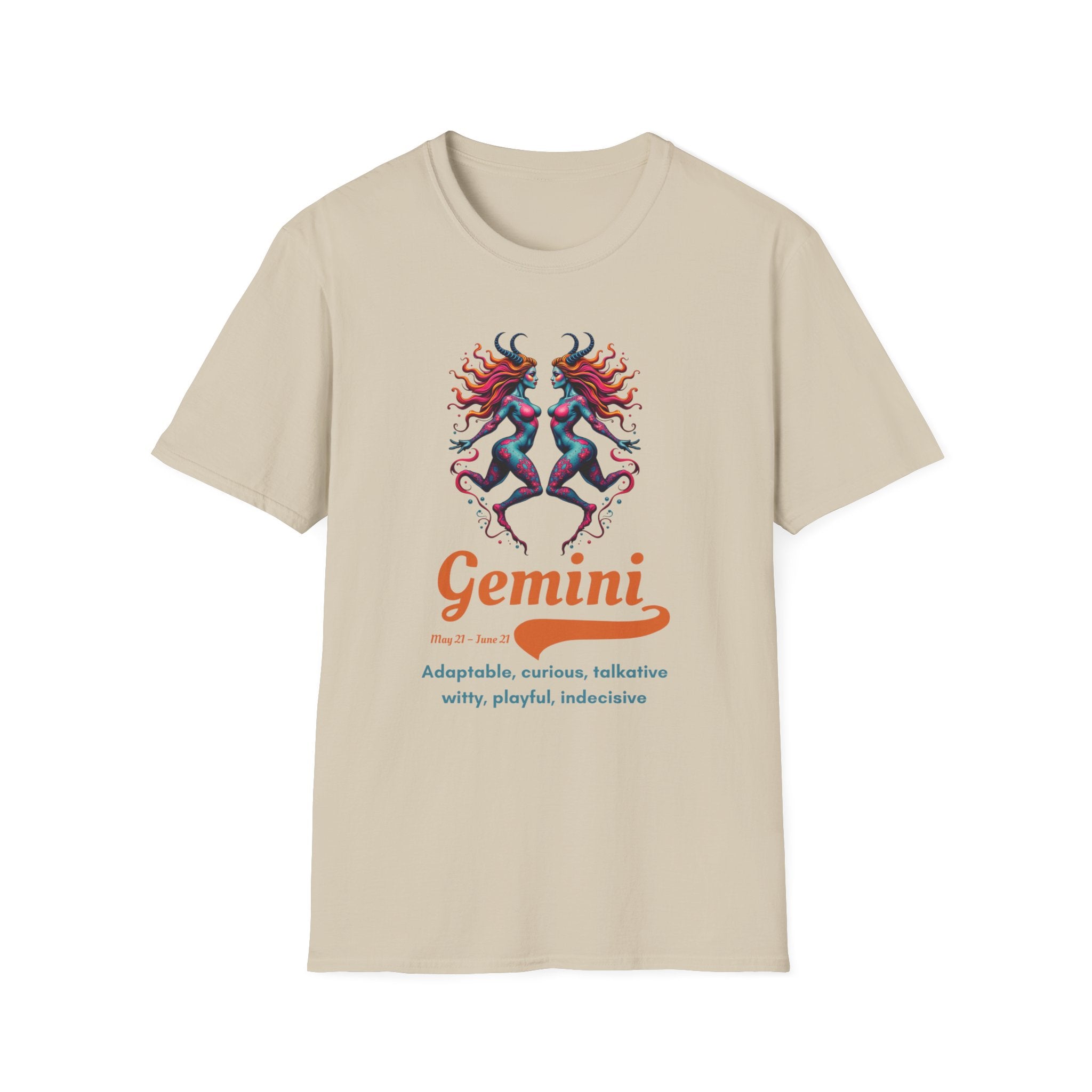 Gemini T-Shirt