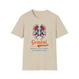 Gemini T-Shirt