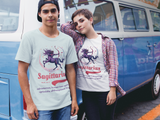 Sagittarius T-Shirt