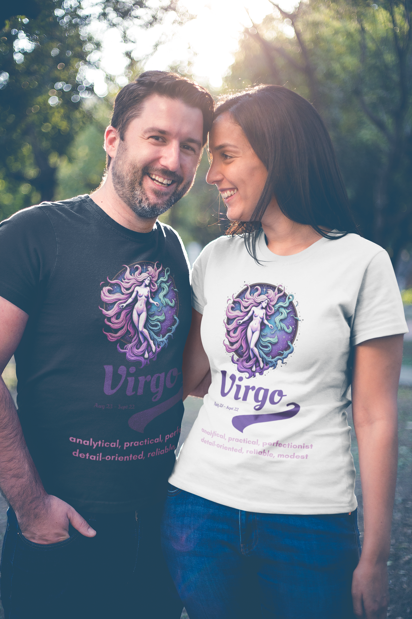 Virgo T-Shirt