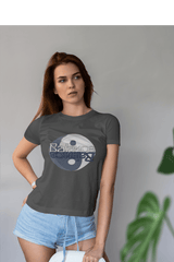 Printify T-Shirt Balance T-Shirt Balance T-Shirt