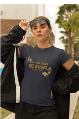 Printify T-Shirt Be Ever in Your Favor Be Ever in Your Favor