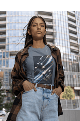 Printify T-Shirt Beyond Infinite T-Shirt Beyond Infinite T-Shirt
