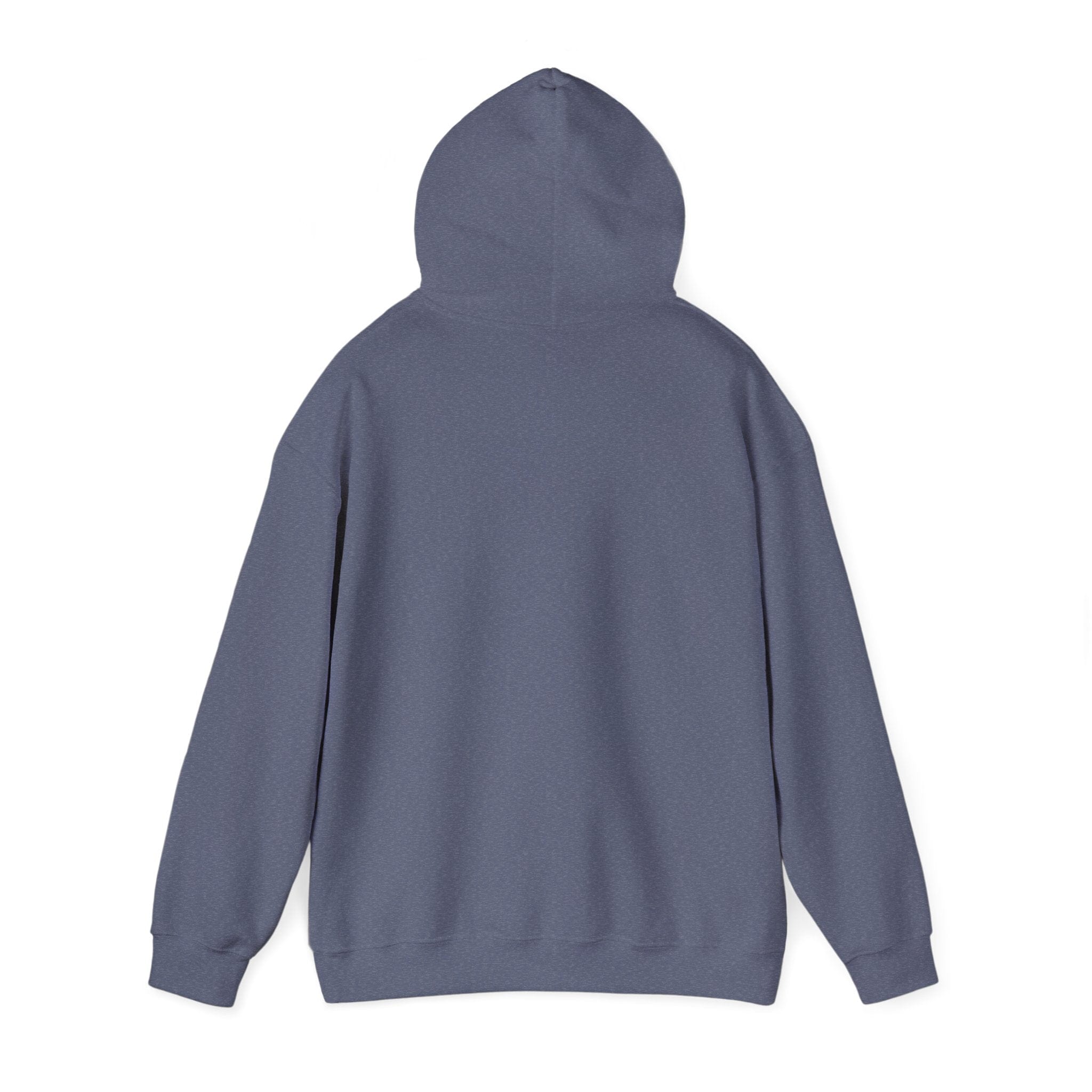 Printify Hoodie Breathe Parentheses Hoodie Breathe Parentheses Hoodie