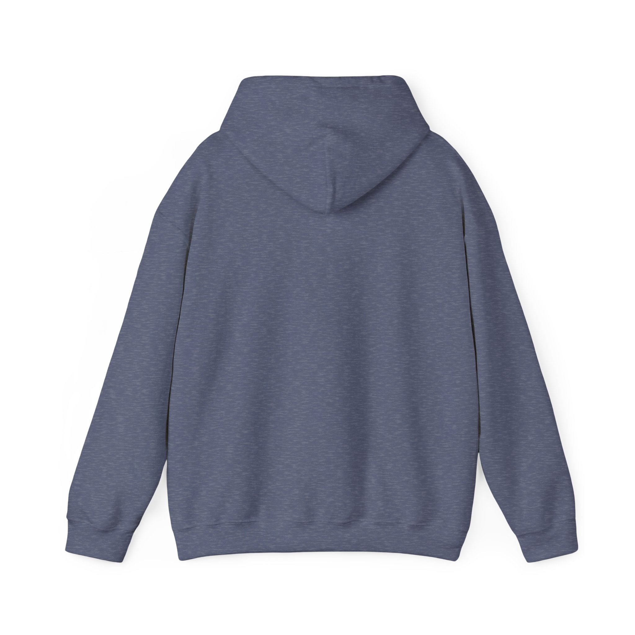 Printify Hoodie Breathe Parentheses Hoodie Breathe Parentheses Hoodie