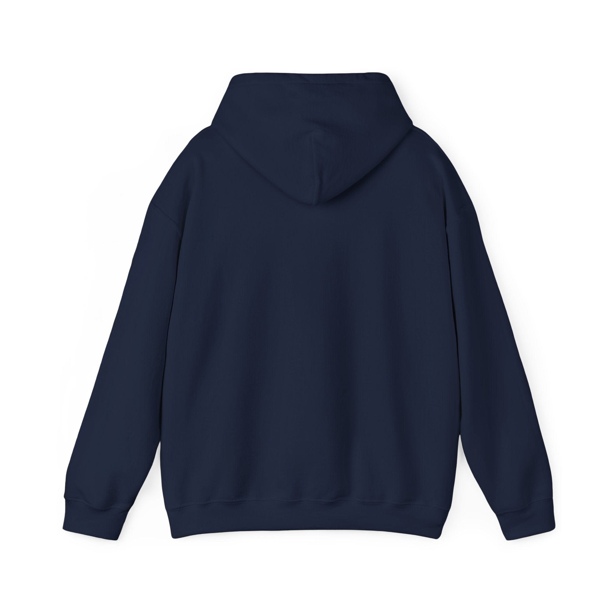 Printify Hoodie Breathe Parentheses Hoodie Breathe Parentheses Hoodie