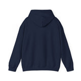 Printify Hoodie Breathe Parentheses Hoodie Breathe Parentheses Hoodie