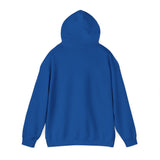 Printify Hoodie Breathe Parentheses Hoodie Breathe Parentheses Hoodie