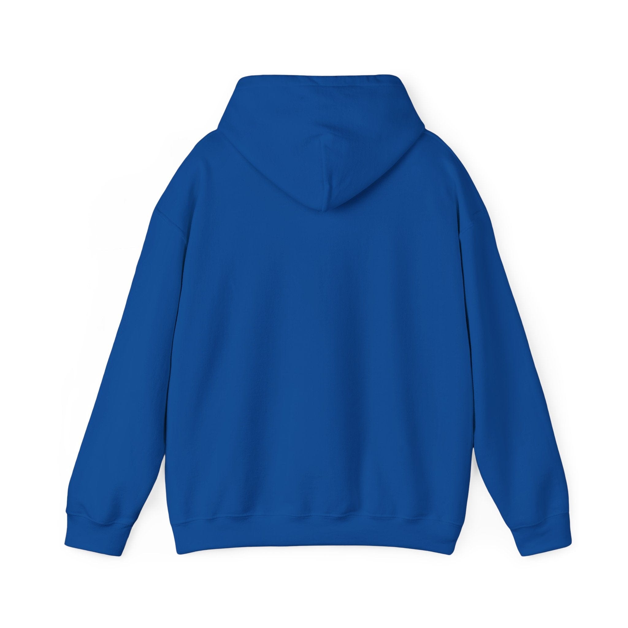 Printify Hoodie Breathe Parentheses Hoodie Breathe Parentheses Hoodie