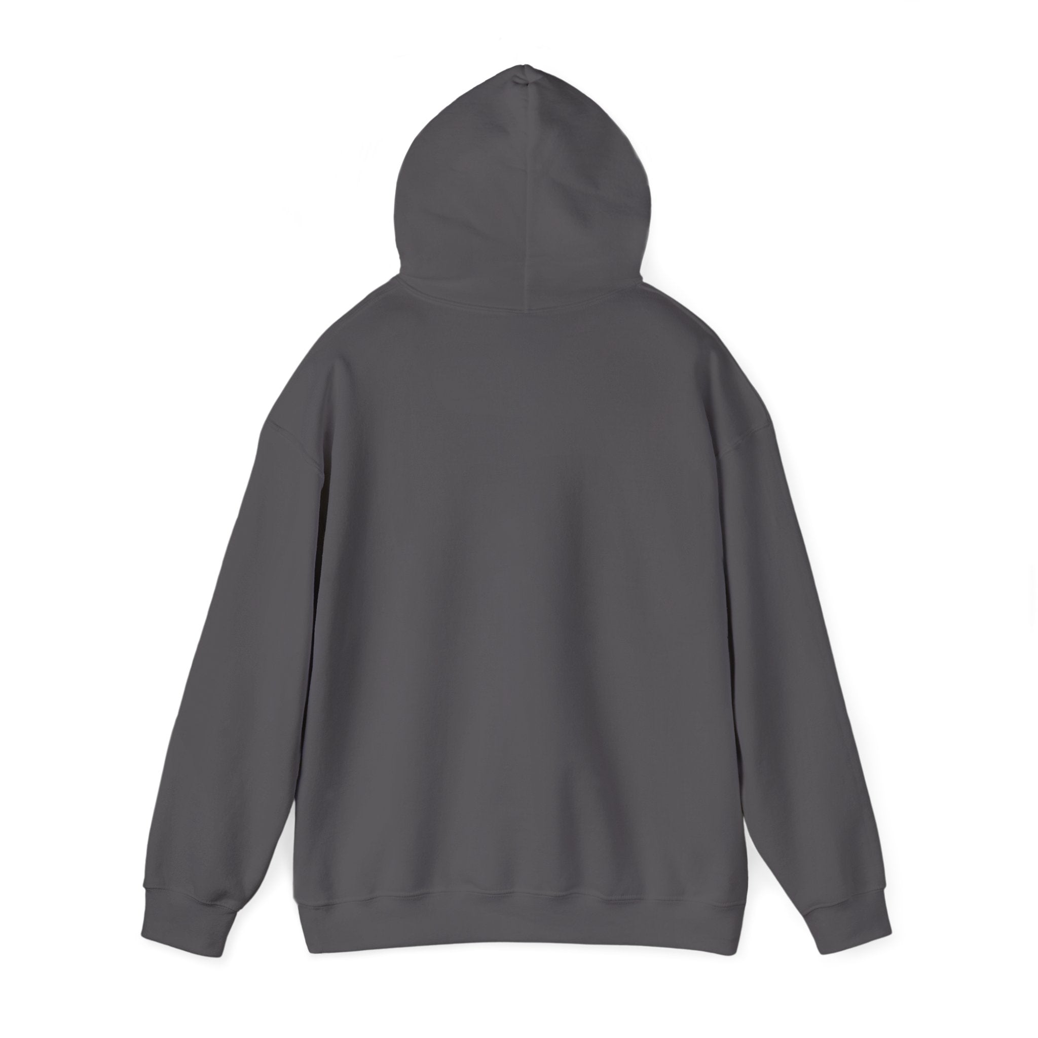 Printify Hoodie Breathe Parentheses Hoodie Breathe Parentheses Hoodie