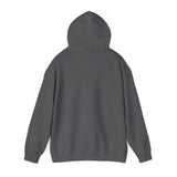 Printify Hoodie Breathe Parentheses Hoodie Breathe Parentheses Hoodie