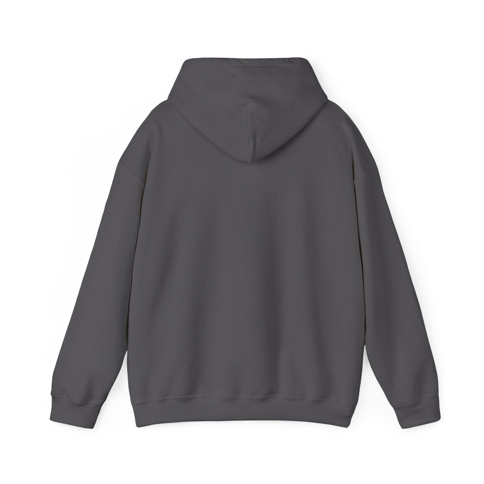 Printify Hoodie Breathe Parentheses Hoodie Breathe Parentheses Hoodie