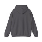 Printify Hoodie Breathe Parentheses Hoodie Breathe Parentheses Hoodie