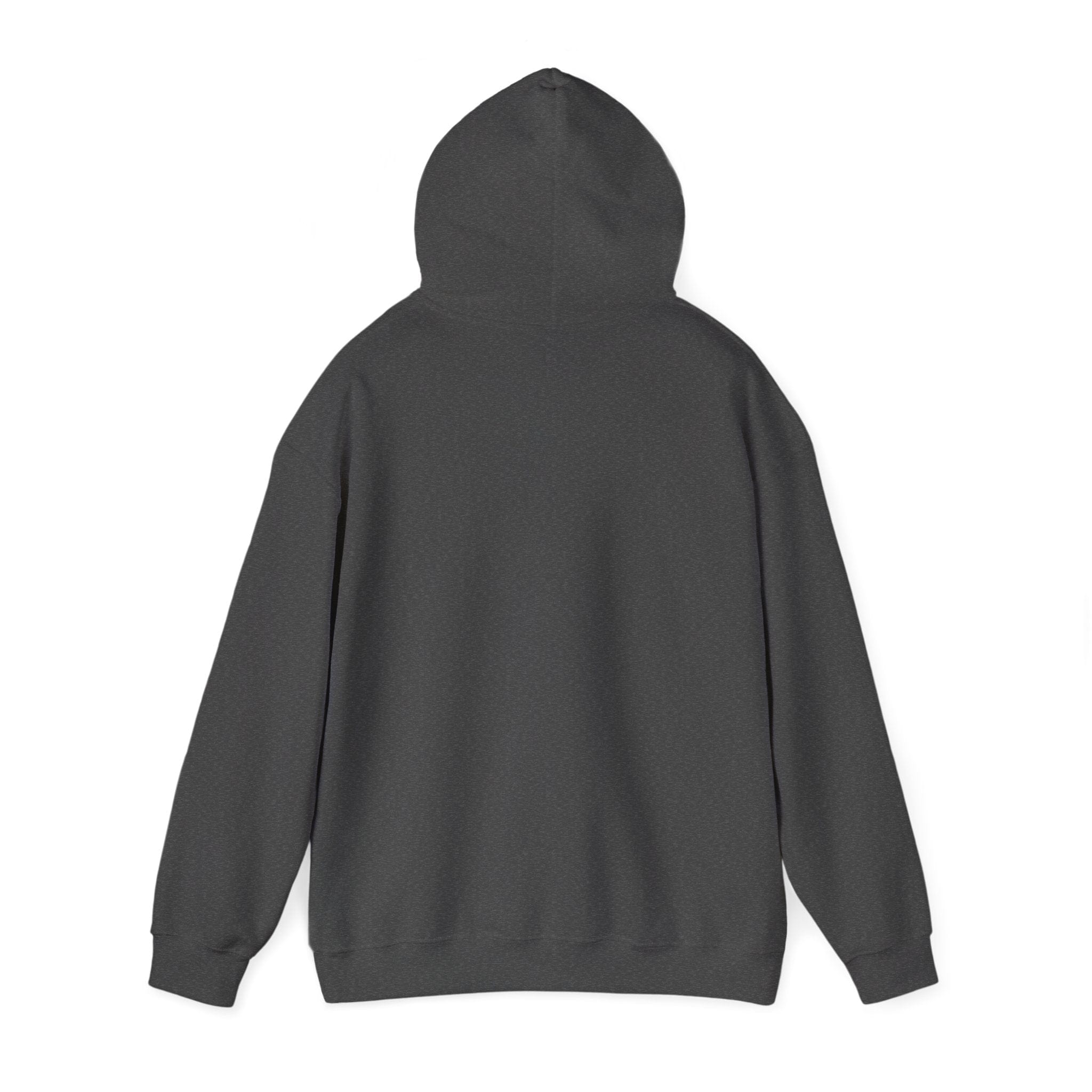 Printify Hoodie Breathe Parentheses Hoodie Breathe Parentheses Hoodie
