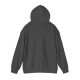 Printify Hoodie Breathe Parentheses Hoodie Breathe Parentheses Hoodie