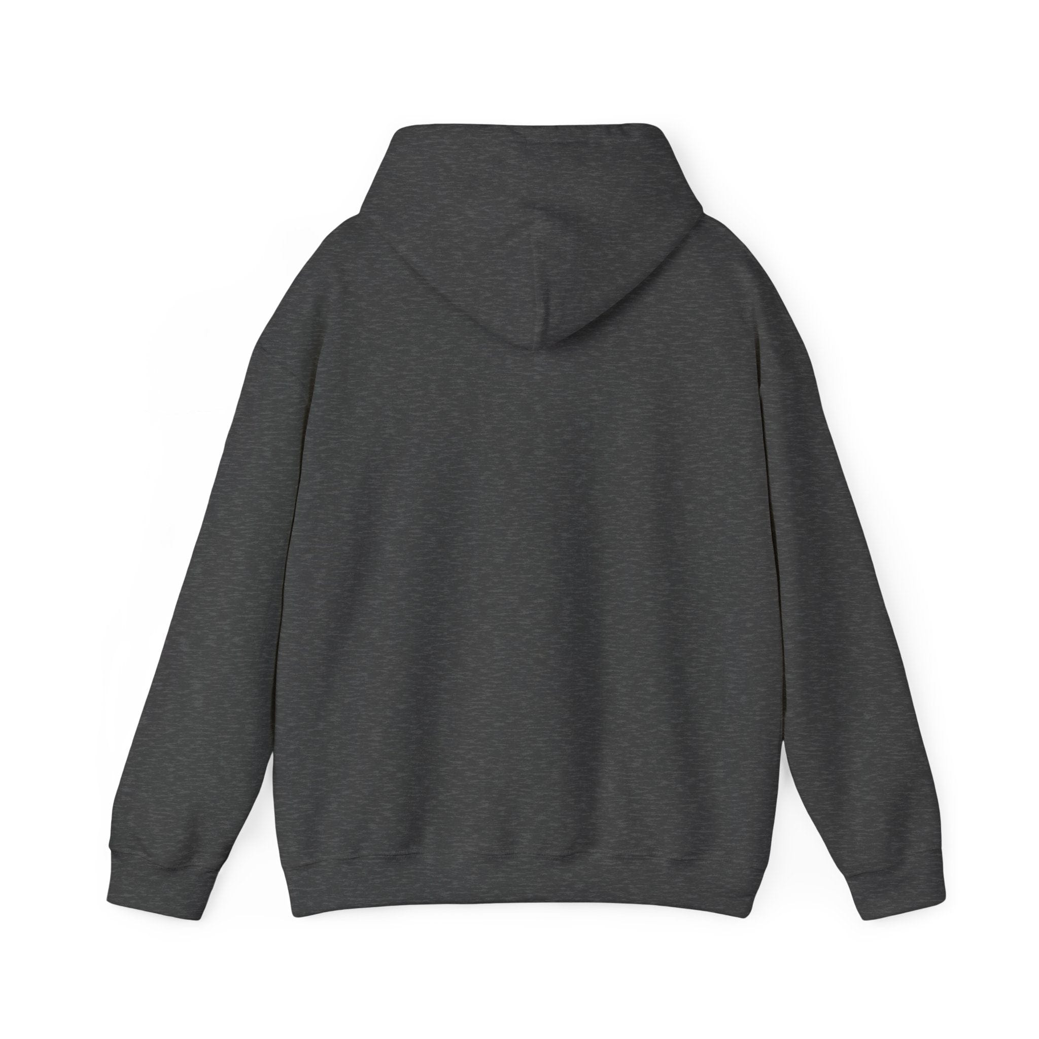 Printify Hoodie Breathe Parentheses Hoodie Breathe Parentheses Hoodie