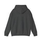 Printify Hoodie Breathe Parentheses Hoodie Breathe Parentheses Hoodie